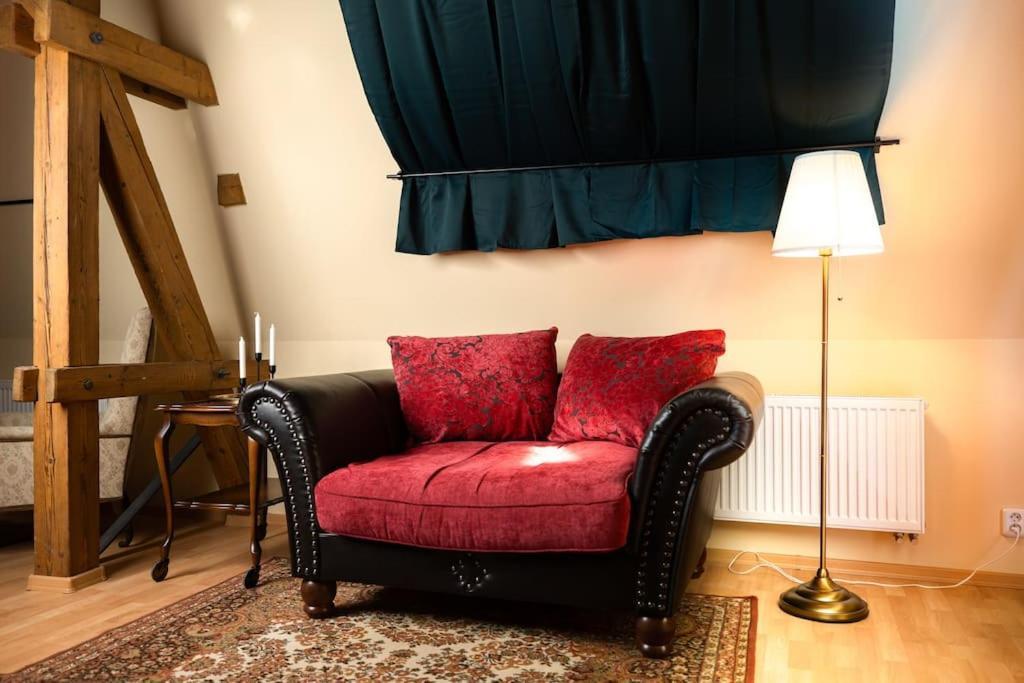 Apartamento Chateau Charme - Centre