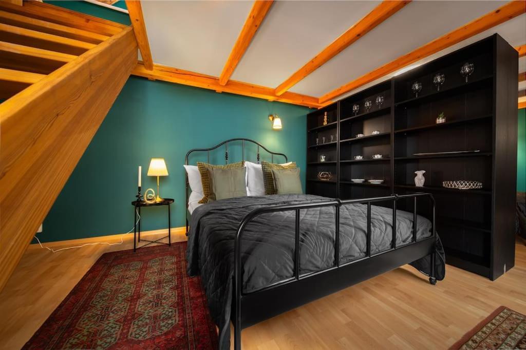 Apartamento Chateau Charme - Centre Praga