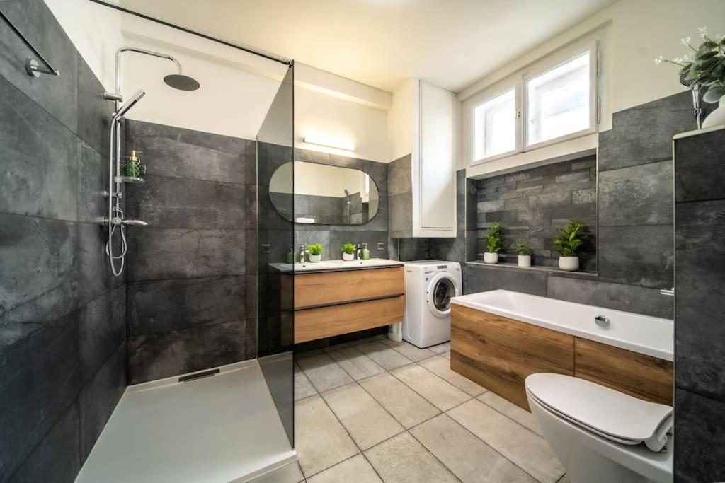 Apartamento Chateau Charme - Centre