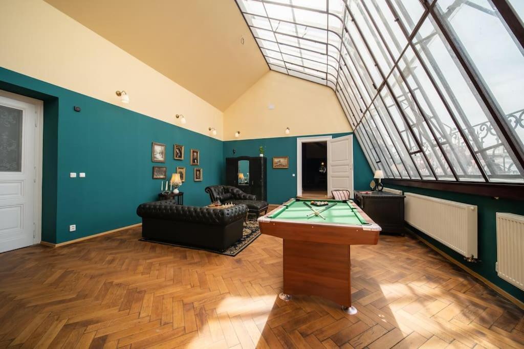 Apartamento Chateau Charme - Centre